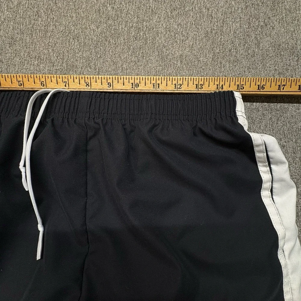 Vintage Y2K Silver Tag Nike Track/Utility Pants Men's Size Medium